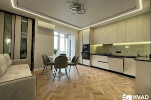 квартира за адресою Героїв Миколаєва вул., 129А