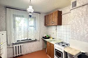 квартира за адресою Шишкіна, 52