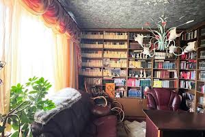дом по адресу Петра Сагайдачного ул., 29