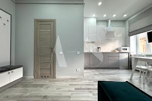 квартира за адресою Шпитальна вул., 26