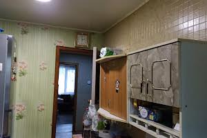 квартира по адресу Довженко ул., 9