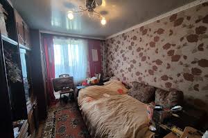 квартира за адресою Віталія Матусевича вул. (XXII Партз'їзду), 4