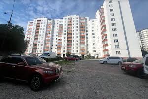 квартира за адресою Лісогринівецька вул., 16
