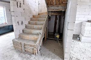 дом по адресу с. Стоянка, Ранкова, 3
