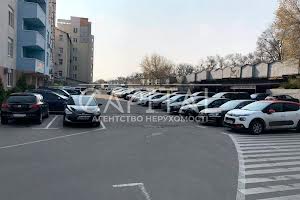 комерційна за адресою Ушинського вул., 40