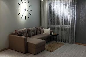 квартира по адресу Воли просп., 44а