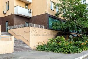 коммерческая по адресу Сапёрно-Слободская ул., 22
