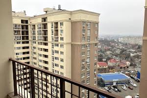 квартира по адресу Воробьева, 1б
