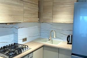 квартира за адресою Рівненська вул., 135