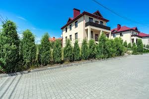 будинок за адресою Шевченка