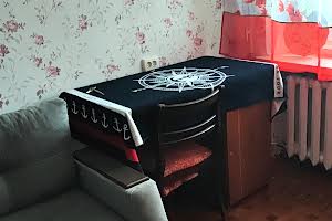 квартира за адресою Геранієва вул., 2