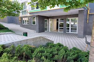 коммерческая по адресу Григория Сковороды ул., 13/6