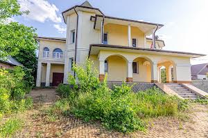 дом по адресу розсошенці, 1