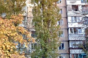 квартира за адресою Ільфа та Петрова вул., 37