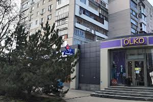квартира по адресу Адмиральский проспект, 1