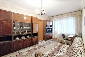 квартира за адресою Сковороди вул., 48