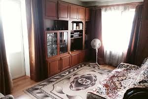 квартира за адресою Зодчих вул., 62б