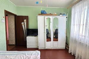 квартира за адресою Амосова вул. (Корчагінців), 34