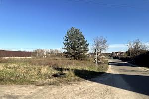участок по адресу Провулок Раменський