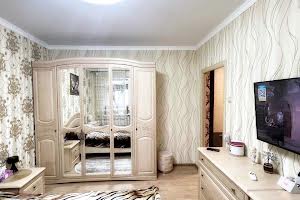 квартира по адресу Мстиславская ул., 52