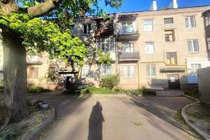 квартира за адресою Миколи Міхновського вул. (Ганни), 62а