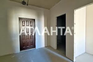 квартира за адресою Краснова, 3