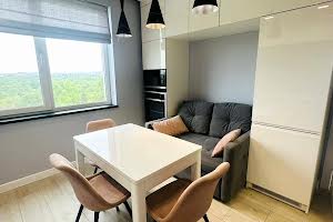 квартира по адресу Роксоланы ул., 87-В