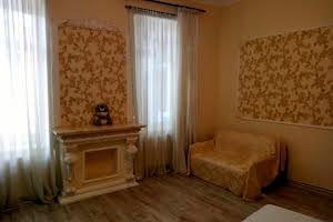 квартира по адресу Гавришкевича ул., 8