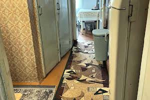 квартира по адресу Молодіжна ул., 5