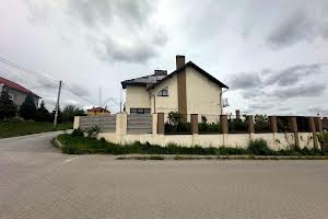 будинок за адресою Успенська вул., 8а