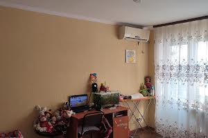 квартира за адресою Українська вул., 35