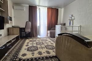 квартира за адресою Лушпи, 5 к 25