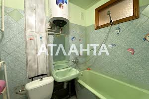 квартира за адресою Іцхака Рабіна вул., 29