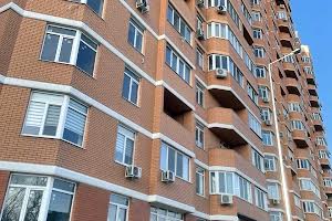 квартира за адресою Одеса, Овідіопольська дорога вул., 3