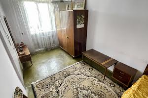 квартира за адресою Кам'янецька вул., 75