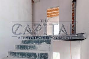 дом по адресу с. Вишенки, Квітуча