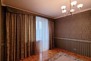 квартира за адресою Святослава Ріхтера вул., 17