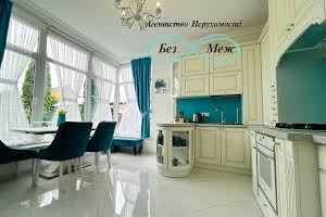 будинок за адресою Харківська вул., 4