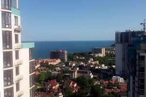 квартира за адресою Одеса, Фонтанська дорога вул. (Перекопской дивизии улица), 124