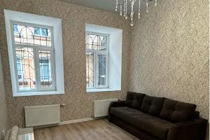 квартира по адресу Малая Арнаутская ул., 52