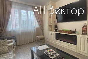 квартира за адресою Харків, Плехановська вул., 92А