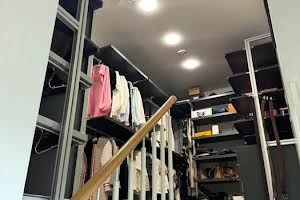 квартира за адресою Барабашова вул., 36а