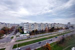 квартира за адресою Львів, Червоної Калини просп., 80