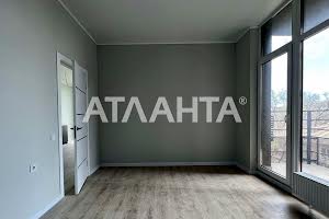 квартира по адресу Гераневая ул., 8