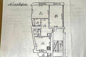 квартира по адресу Нежинская ул., 16