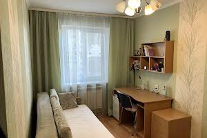 квартира по адресу Азербайджанская ул. (Бакинських Комісарів), 8-А