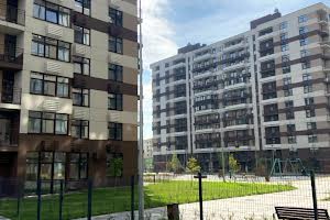 квартира по адресу Олександра Олеся ул., 5-А