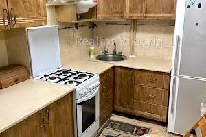 квартира за адресою Слобожанський просп. (Газети 