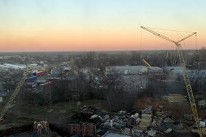 квартира за адресою Семена Палія вул. (Дніпропетровська дорога), 22