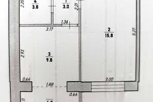 квартира по адресу Высочана ул., 18